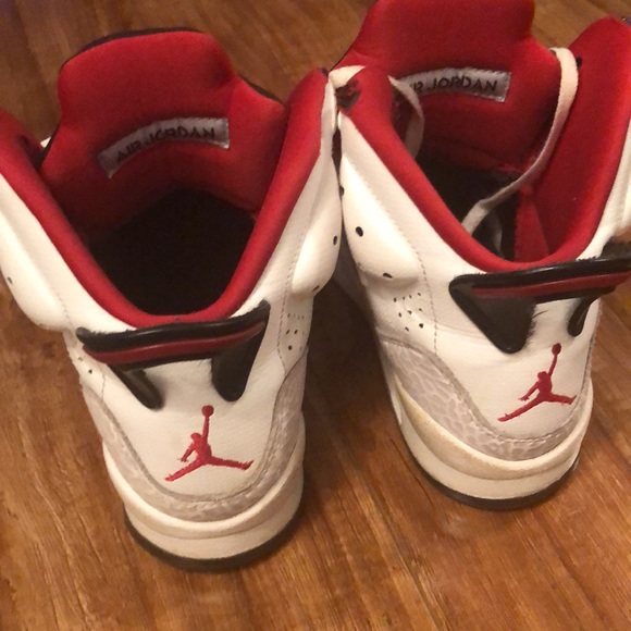 Air Jordan size 5 - Picture 3 of 8